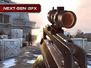 Modern Combat 3 Screenshots 02 Modern Combat 3 Screenshots 02