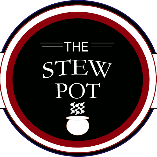 The Stew Pot logo
