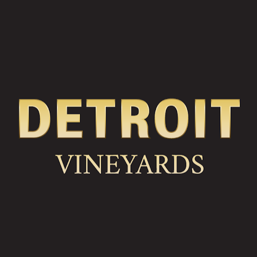 Detroit Vineyards logo