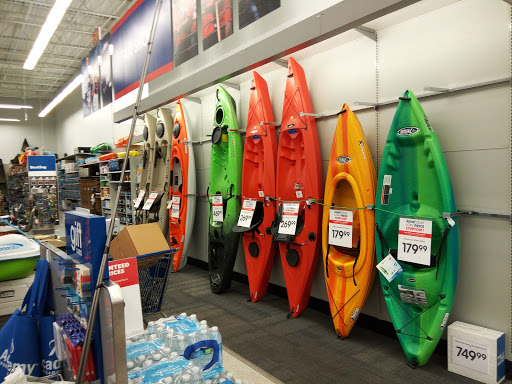 Sporting Goods Store «Academy Sports + Outdoors», reviews and photos, 5075 Goodman Rd, Olive Branch, MS 38654, USA