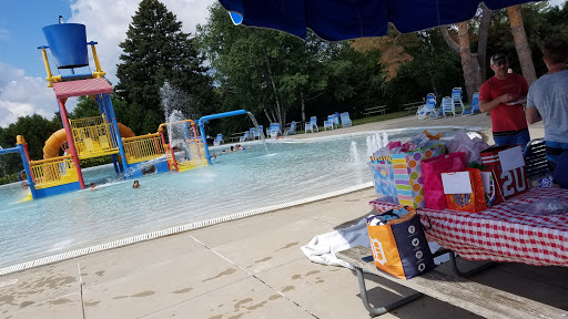 Water Park «Waterford Oaks», reviews and photos, 1702 Scott Lake Rd, Waterford Twp, MI 48328, USA