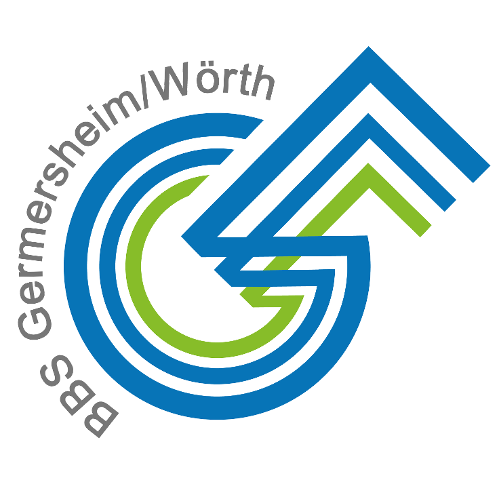 Berufsbildende Schule Germersheim/Wörth logo