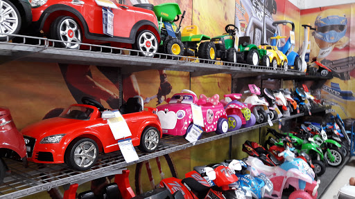 Toys"R"Us & Prénatal