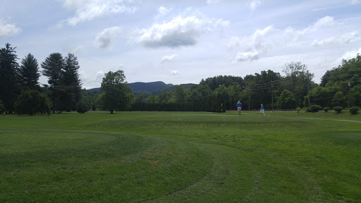 Golf Course «Asheville Municipal Golf Course», reviews and photos, 226 Fairway Dr, Asheville, NC 28805, USA