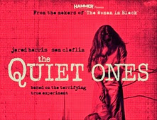 فيلم The Quiet Ones