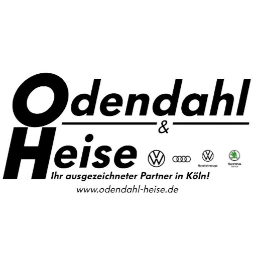 Odendahl & Heise GmbH – Audi logo