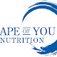 Shape Of You Nutrition