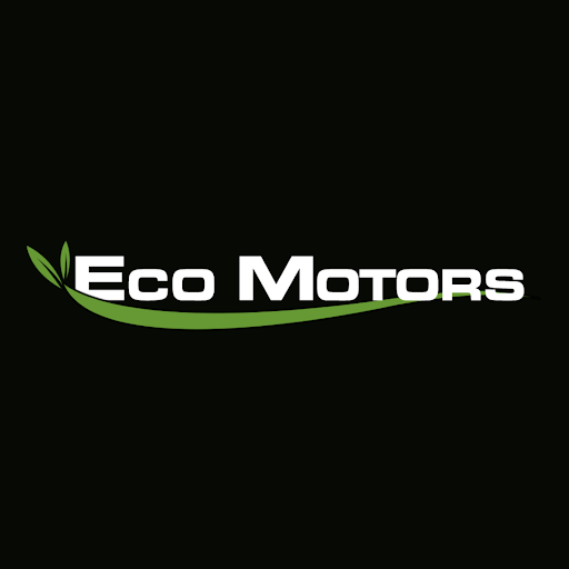 Eco Motors logo