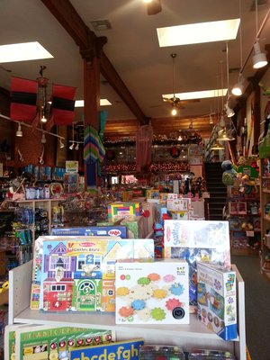 Toy Store «Toyworks», reviews and photos, 6940 Sebastopol Ave, Sebastopol, CA 95472, USA
