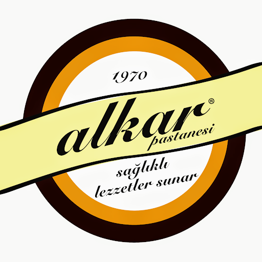 Alkar Pastane - Cafe logo