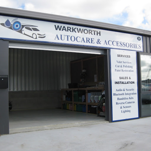Warkworth Autocare