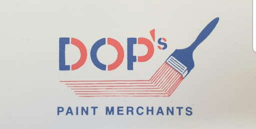 Dop's logo