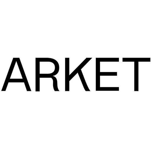 ARKET Store logo