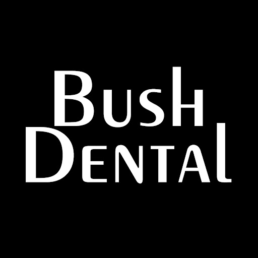 Bush Dental logo