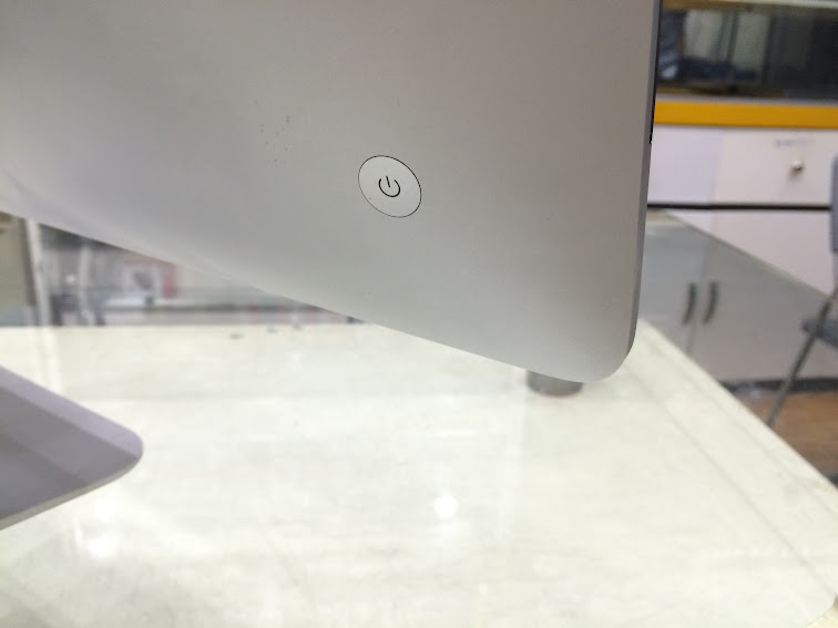 Apple iMac 21.5 inch 2013 - mỏng nhẹ - 11