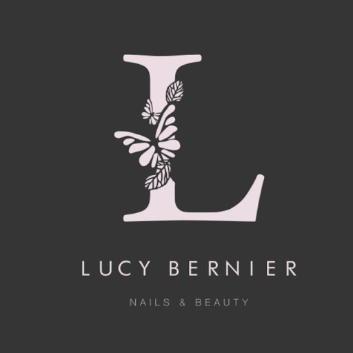 Lucy Bernier Hair, Makeup, Beauty logo