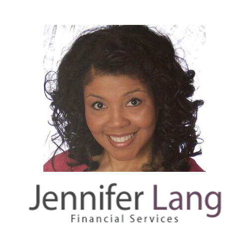 Jennifer Lang Financial Services, LLC.