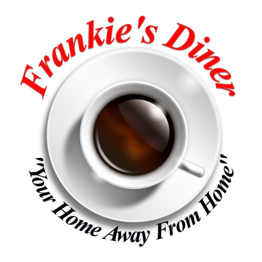 Frankie's Diner logo