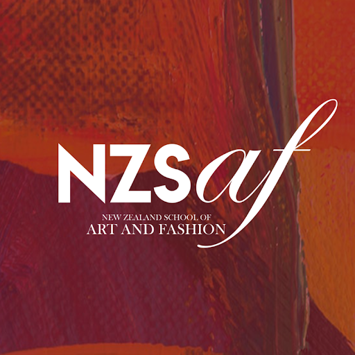New Zealand School of Art and Fashion - Fashion Campus New Lynn logo