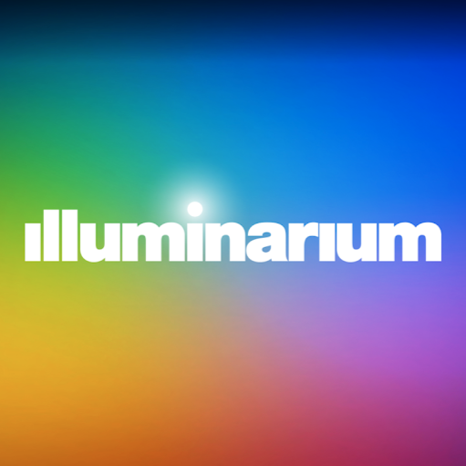 Illuminarium Las Vegas logo