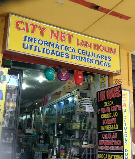 City Net Lan House, Av. Olegário Maciel, 385 A - Centro, Belo Horizonte - MG, 30180-110, Brasil, Serviços_Cibercafés, estado Minas Gerais