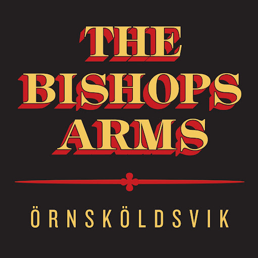 Bishops Arms logo