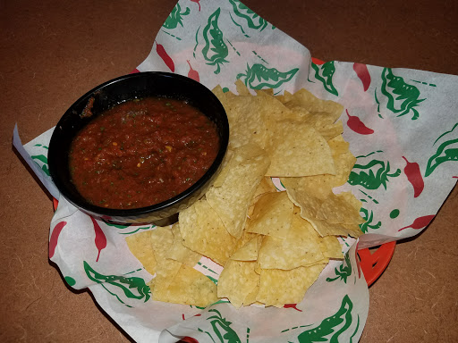Mexican Restaurant «El Nopal Restaurant», reviews and photos, 1435 E Evans Ave, Pueblo, CO 81004, USA