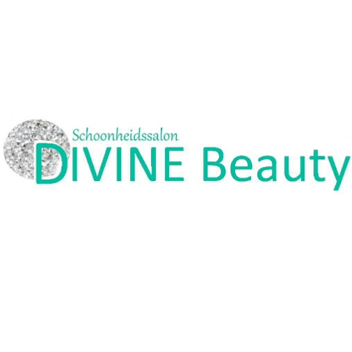 Schoonheidssalon DIVINE Beauty logo