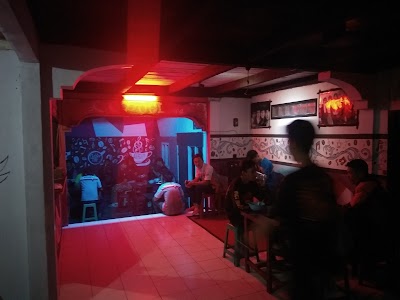 Photos of Lepoet Coffee House