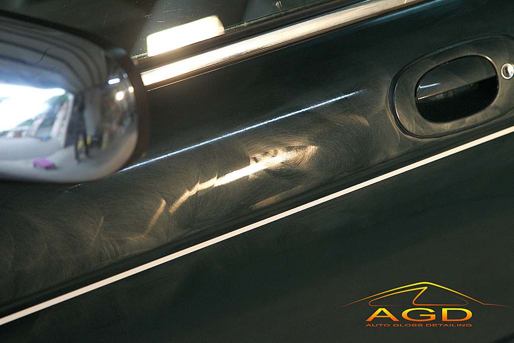  AGDetailing - Una Gran Signora (Jaguar XJ6 X300 Sovereign) B84C0820