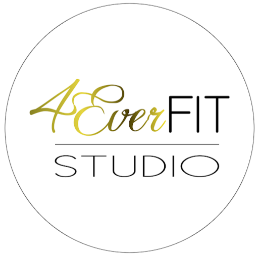 4Ever Fit Studio logo