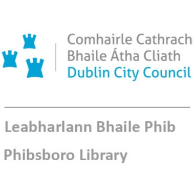 Phibsboro Library logo