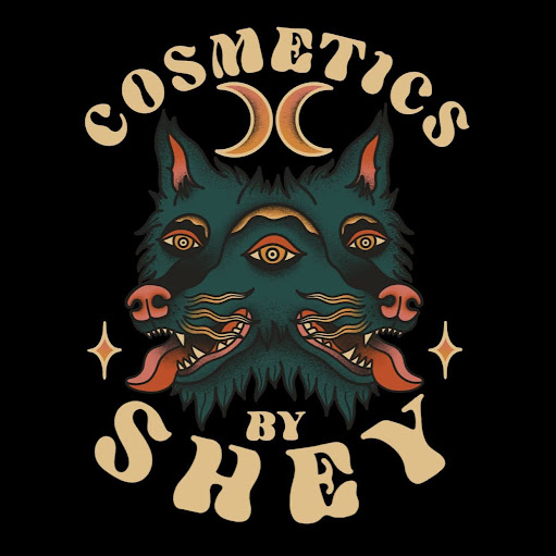 Cosmetics by Shey