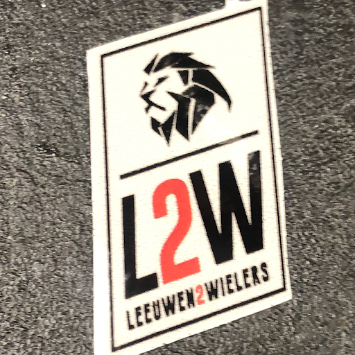 leeuwen2wielers logo