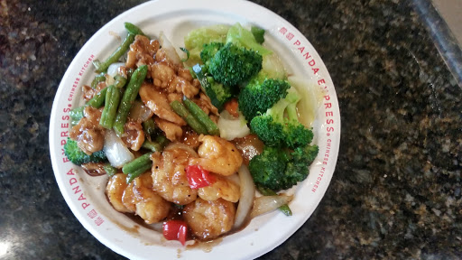 Chinese Restaurant «Panda Express», reviews and photos, 14220 Centreville Square, Centreville, VA 20122, USA