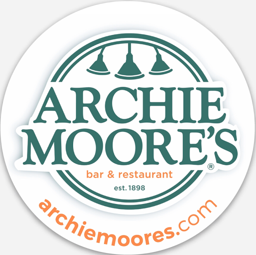 Archie Moore's Bar & Restaurant logo