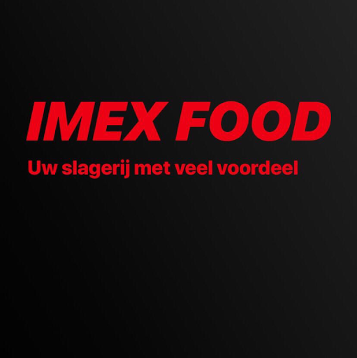 Imex food logo