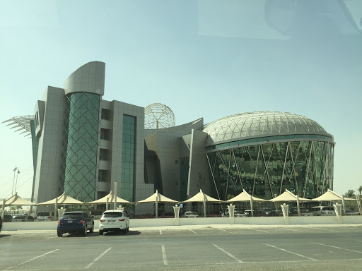 Emirates Identity Authority - Khalifa City, مدينة خليفة شارع 12 – بجانب منتجع الفرسان الرياضي - Abu Dhabi - United Arab Emirates, City Government Office, state Abu Dhabi