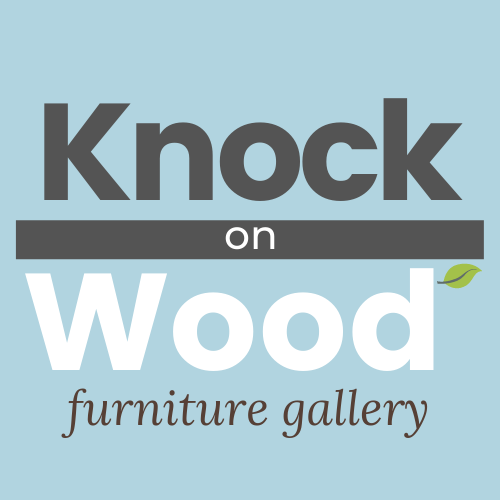 Knock On Wood Furniture Gallery logo