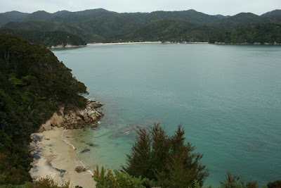 Photos of Te Pukatea Campsite