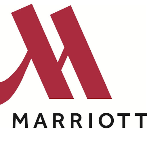 Marriott Convention Center logo