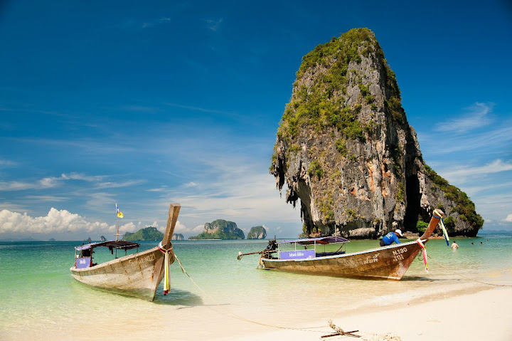 Ao Nang - Phi Phi - Ayttaya - Bangkok. Апрель 2012. Ao Nang - Phi Phi - Ayttaya - Bangkok. Апрель 2012.