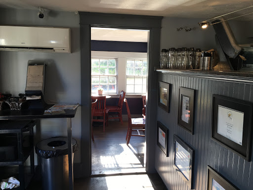Cafe «Cup2Cafe», reviews and photos, 3175 Cranberry Hwy, East Wareham, MA 02538, USA