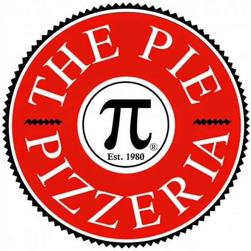 The Pie Pizzeria - Underground logo