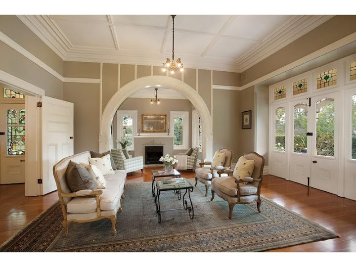 Pictures of federation homes Pictures of federation homes