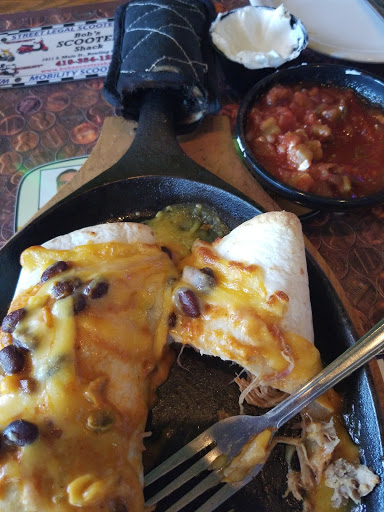 Restaurant «Casa Barron Mexican Restaurant», reviews and photos, 209 Louisiana Ave, Perrysburg, OH 43551, USA