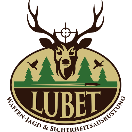 Lubet GmbH logo