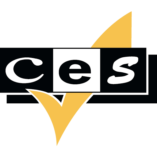 Centre of English Studies - CES logo