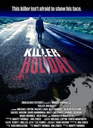 Killer Holiday