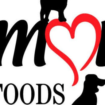 Amore Pet Foods logo